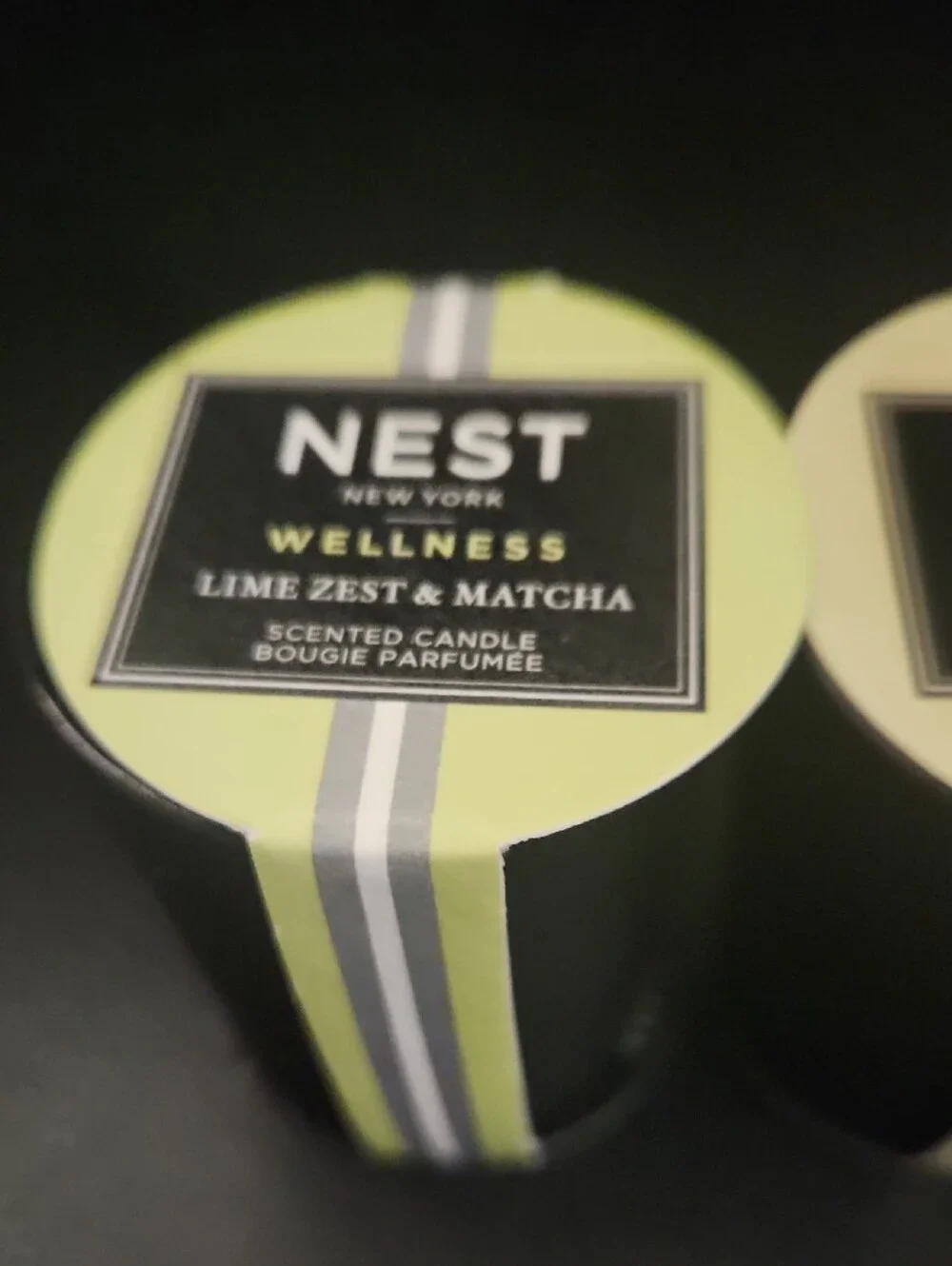 NEST Fragrances set four